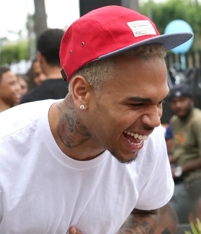 Editor’s Di-Section: Chris Brown’s Possible Quitting